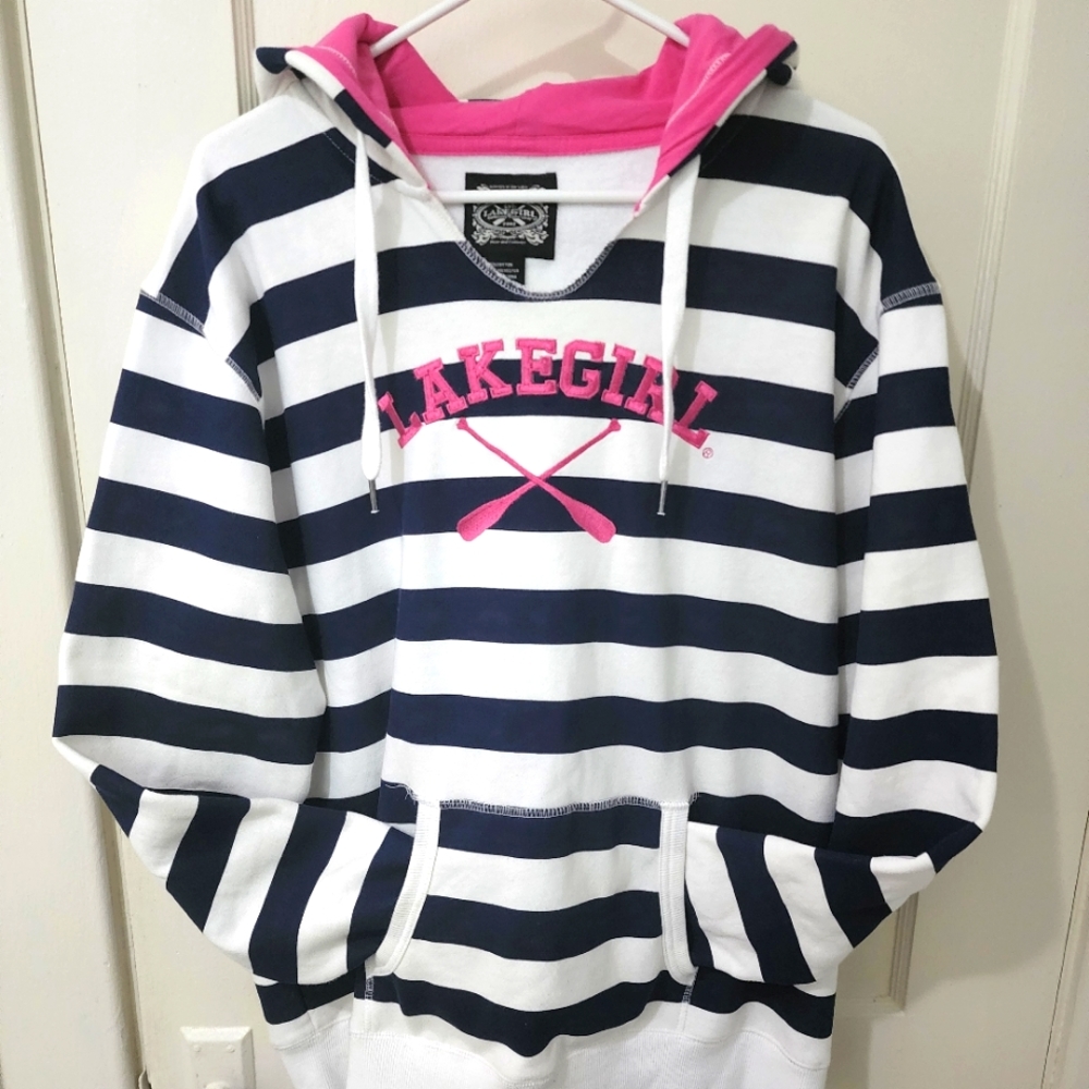 Lakegirl Hoodie